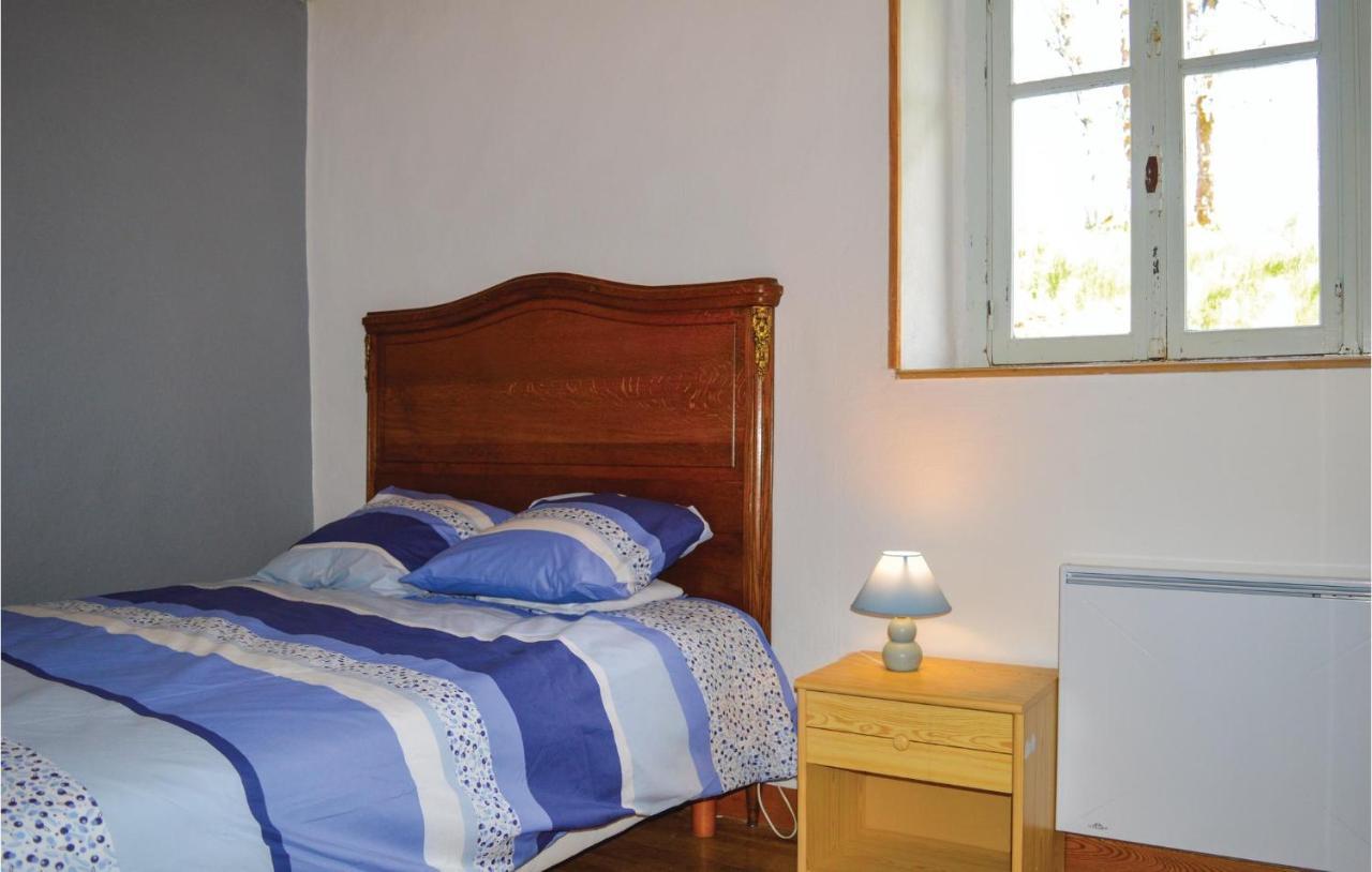 3 Bedroom Beautiful Home In Cheylade Luaran gambar