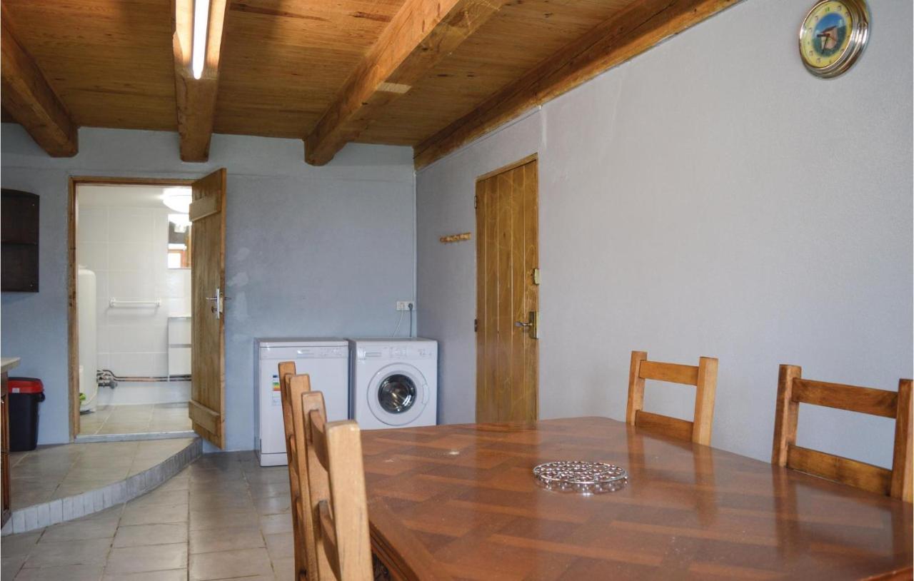 3 Bedroom Beautiful Home In Cheylade Luaran gambar